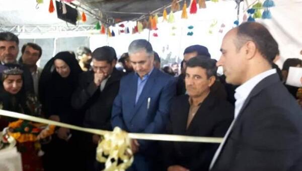 عکس تصاویر نمایشگاه صنایع دستی