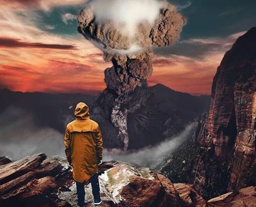 عکس پروفایل زیبا مردانه