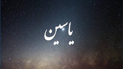 عکس پروفایل یاسین زیبا