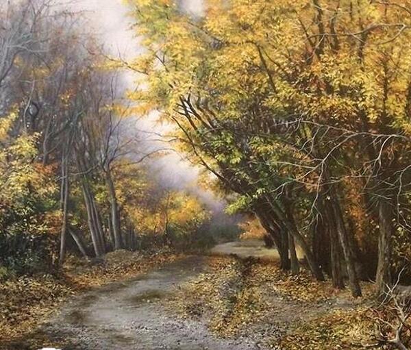 عکس پروفایل زیبا سه بعدی