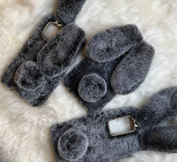 عکس قاب گوشی خرگوشی