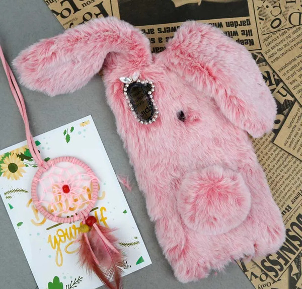 عکس قاب گوشی خرگوشی