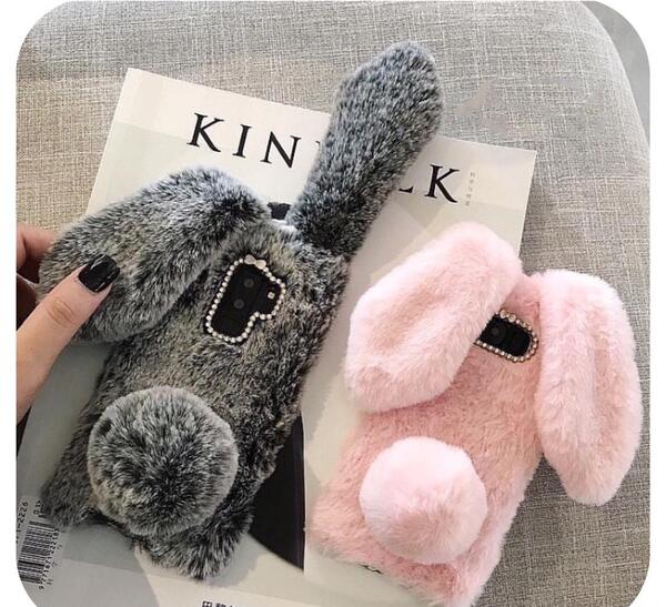عکس قاب گوشی خرگوشی