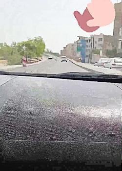 عکس توی اسکانیا