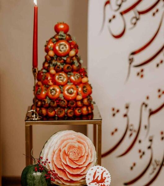 عکس دپ شب