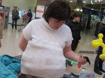 عکس خطاهای دید جالب