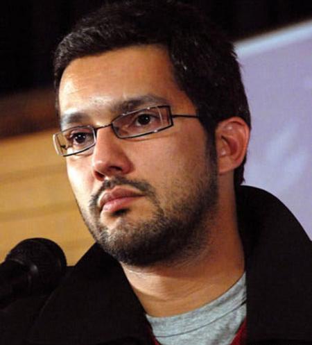 نمایشگاه عکس حامد بهداد