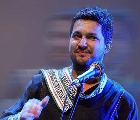 نمایشگاه عکس حامد بهداد