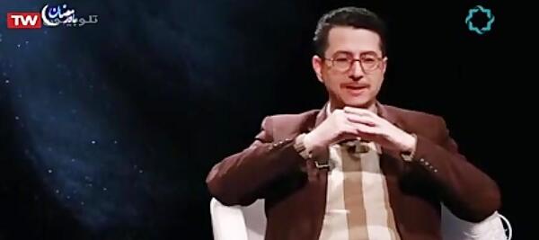 عکس همسر علیرضا فتحی پور