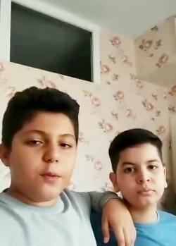 عکس همسر علیرضا فتحی پور