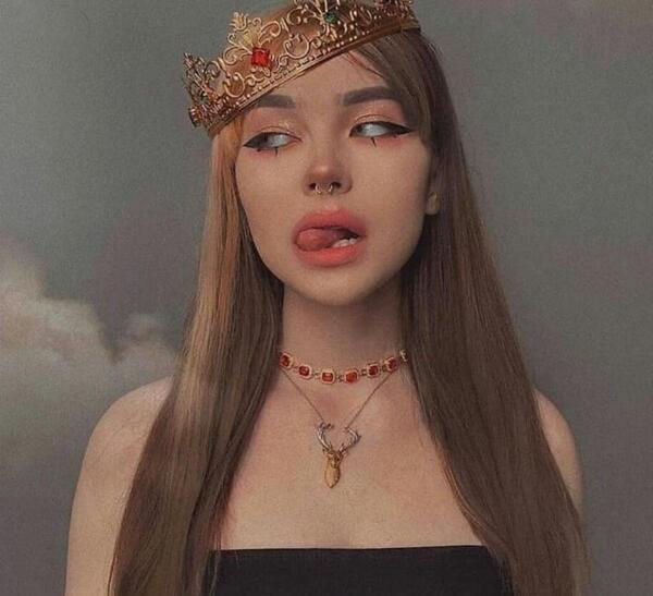 عکس پروف دخترونه خفن ویسگون