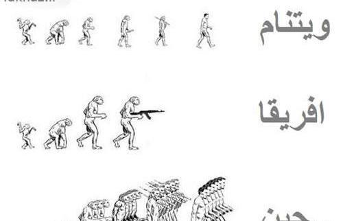 یک عکس خطای دید
