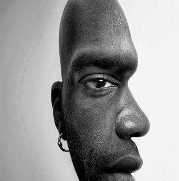عکس های حرفه ای خطای دید