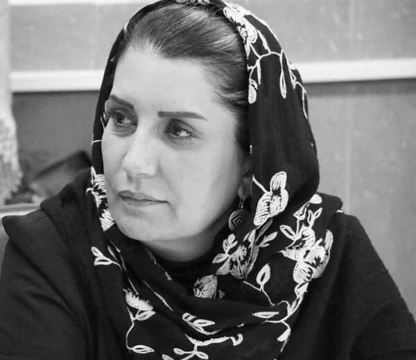 عکس همسر فریبا کوثری