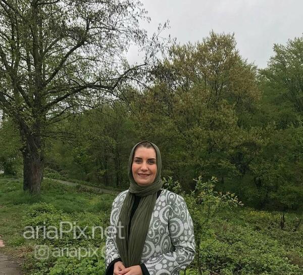 عکس همسر فریبا کوثری
