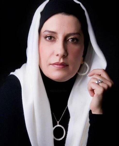 عکس همسر فریبا کوثری