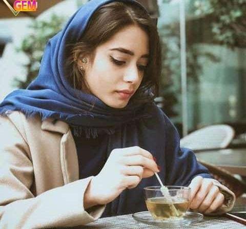 عکس پروفایل اینستاگرام لاکچری