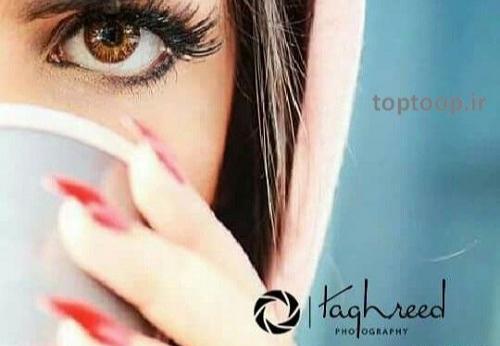 عکس پروفایل اینستاگرام لاکچری