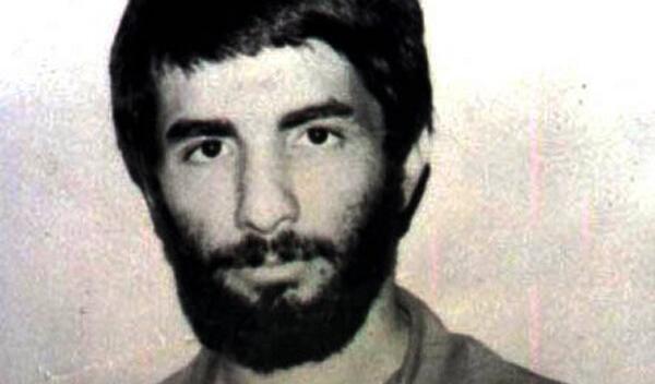 عکس همسر شهید جهان آرا