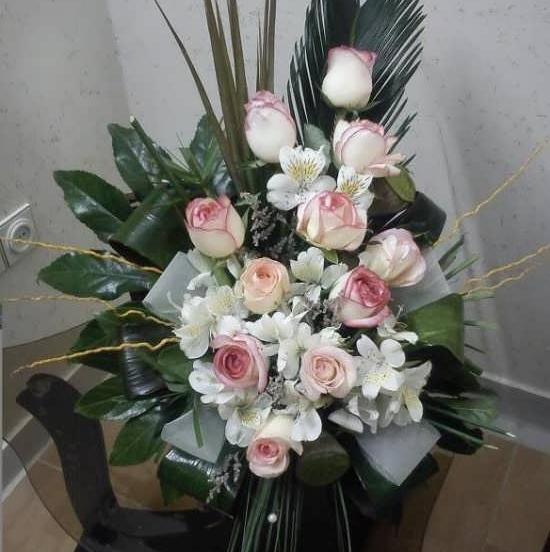 عکس گل خواستگاری طبیعی