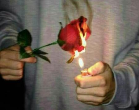عکس پروفایل پسرانه لاتی خوشگل