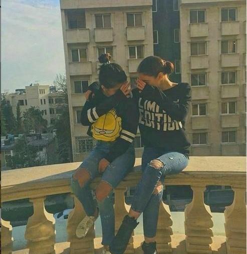 عکس پروف دخترونه رمانتیک