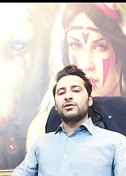 عکس کاشت ناخن تک شاخ