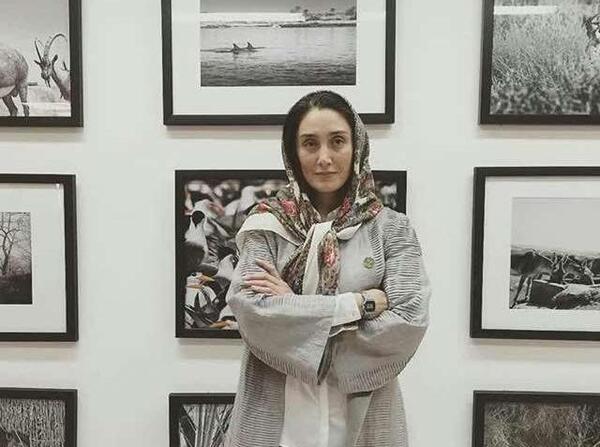نمایشگاه عکس آبان گان