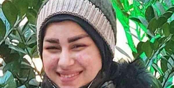 عکس همسر غزل اهوازی