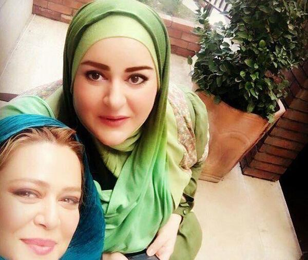 عکس همسر نعیمه نظام دوست