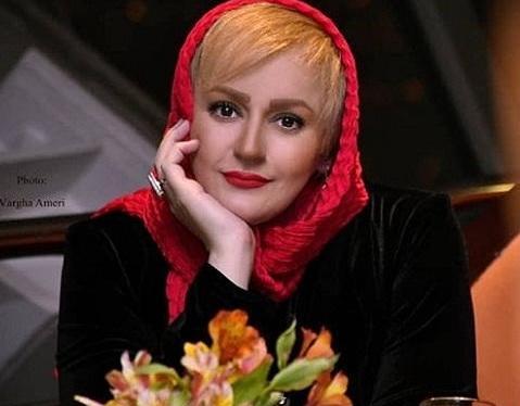 عکس همسر نعیمه نظام دوست
