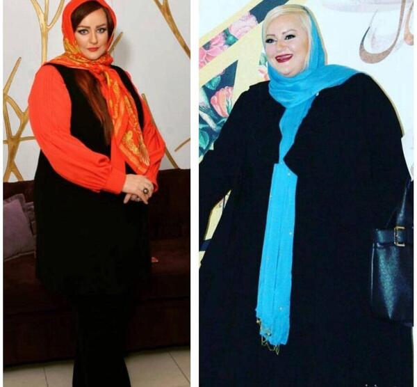 عکس همسر نعیمه نظام دوست