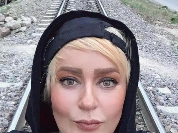 عکس همسر نعیمه نظام دوست