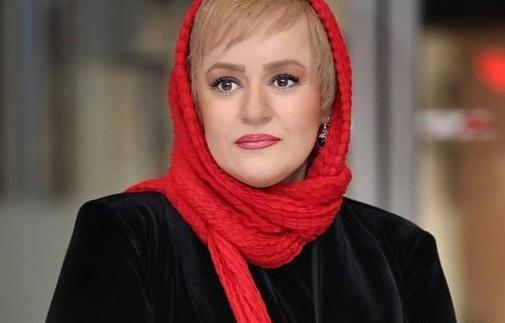 عکس همسر نعیمه نظام دوست
