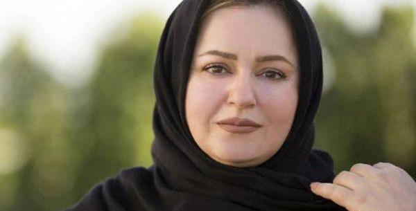 عکس همسر نعیمه نظام دوست