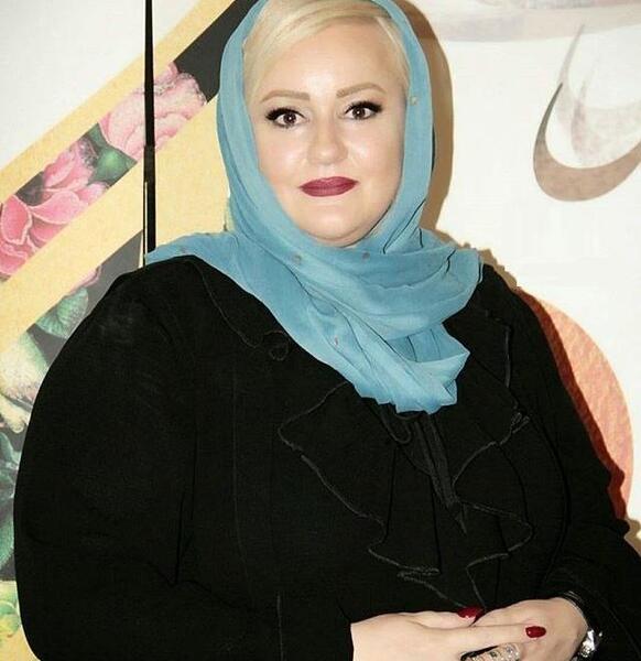 عکس همسر نعیمه نظام دوست