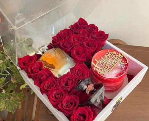 عکس هدیه های ولنتاین