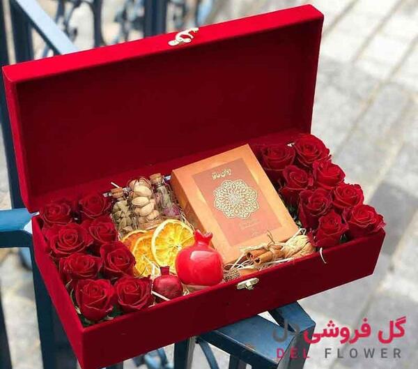 عکس هدیه های ولنتاین