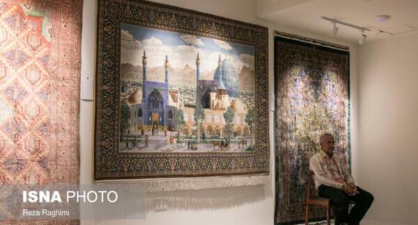 عکس نمایشگاه اکسپو دبی