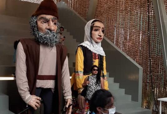 عکس نمایشگاه اکسپو دبی