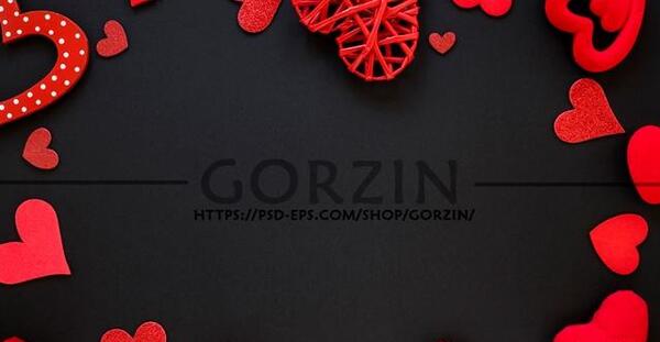 عکس قلب ولنتاین