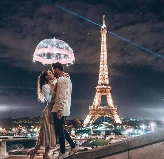 عکس پروف دخترونه عاشقانه