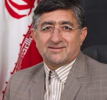 عکس نماینده لرستان