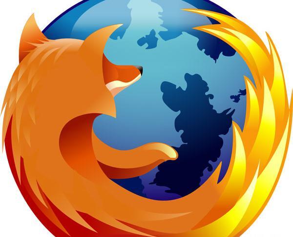 عکس روباه اتشین