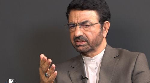 عکس مالکی نماینده زاهدان