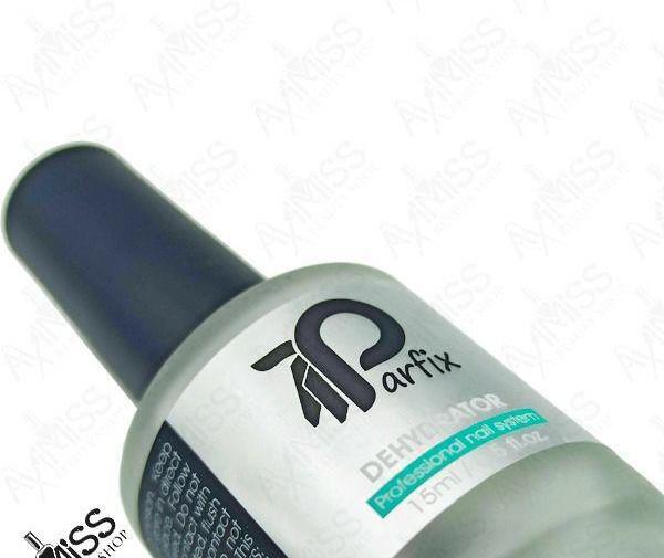 عکس ضد قارچ کاشت ناخن