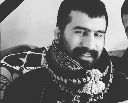 عکس همسر هانی کرده