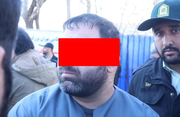 عکس همسر هانی کرده