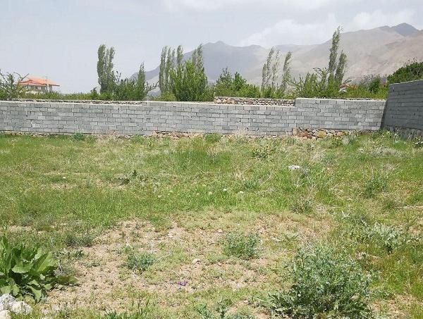 عکس زمین خالی