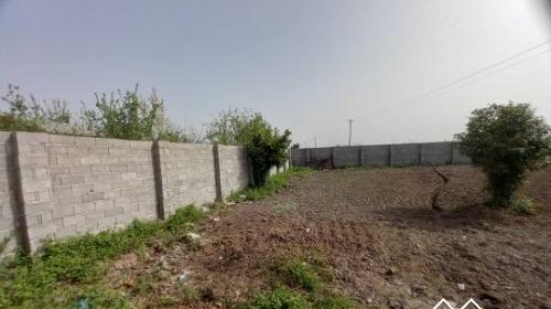 عکس زمین خالی